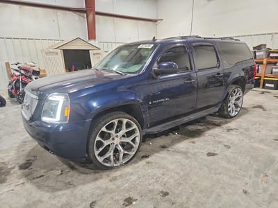 2009 GMC Yukon XL