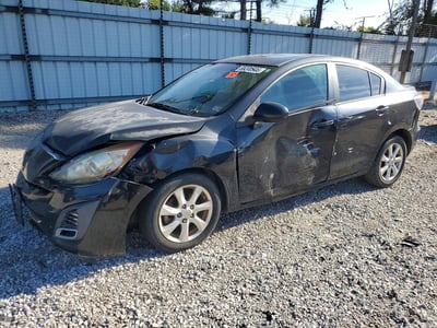 2010 Mazda 3