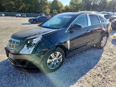 2011 Cadillac SRX