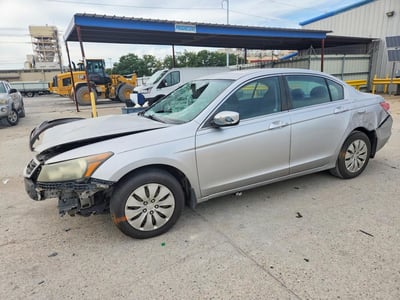 2010 Honda Accord