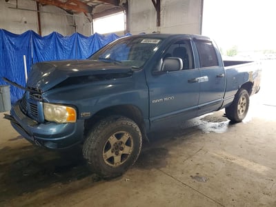 2004 Dodge Ram Pickup