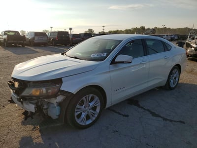 2014 Chevrolet Impala