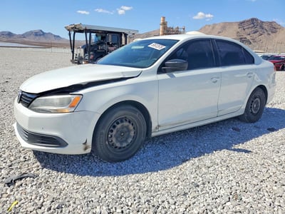 2014 Volkswagen Jetta