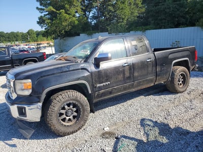 2014 GMC Sierra 1500