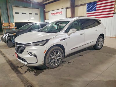2023 Buick Enclave