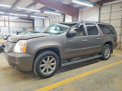 2013 GMC Yukon