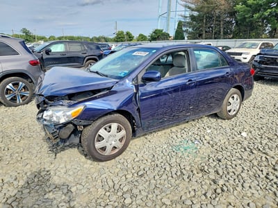 2011 Toyota Corolla