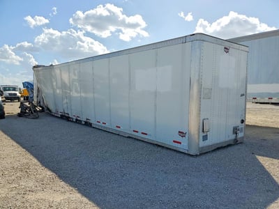 2023 Wabash Wabash Dry