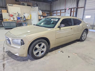 2010 Dodge Charger