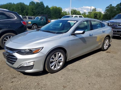 2020 Chevrolet Malibu