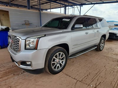 2019 GMC Yukon XL