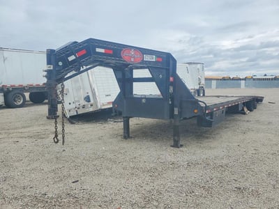 2016 Load Trail Unknown