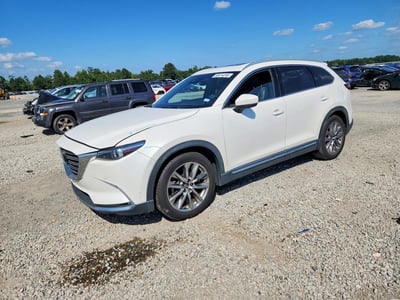 2020 Mazda CX-9