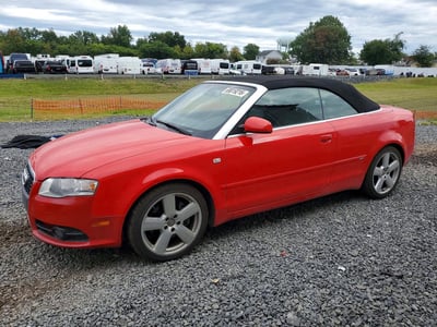 2009 Audi A4