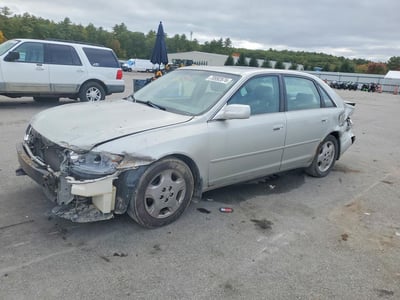 2003 Toyota Avalon