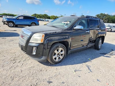 2015 GMC Terrain