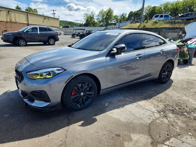 2024 BMW 2 Series