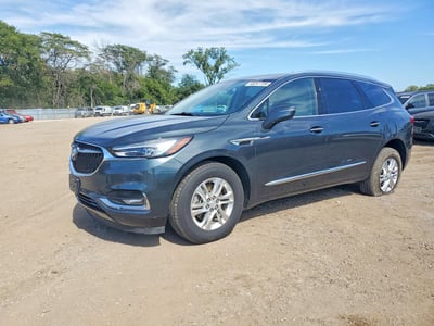 2019 Buick Enclave