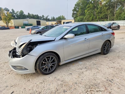 2014 Hyundai Sonata