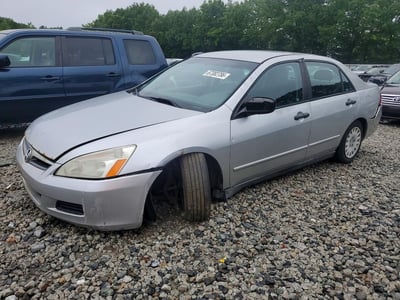 2006 Honda Accord