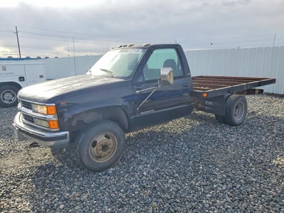 1998 Chevrolet C/K