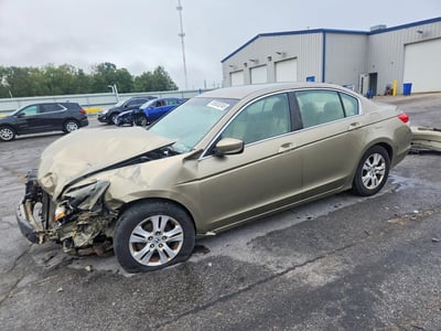 2009 Honda Accord