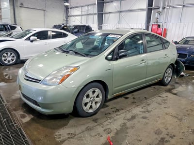 2009 Toyota Prius