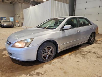 2004 Honda Accord