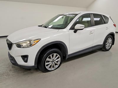 2015 Mazda CX-5