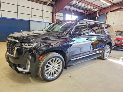2023 Cadillac Escalade ESV
