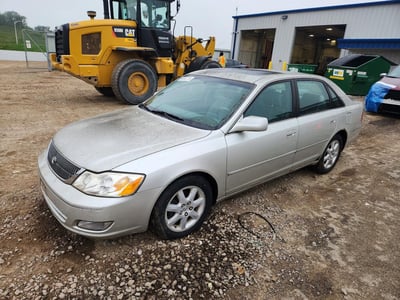 2000 Toyota Avalon