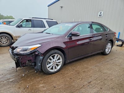 2013 Toyota Avalon