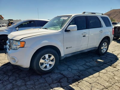 2009 Ford Escape Hybrid