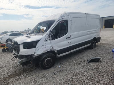 2019 Ford Transit Connect