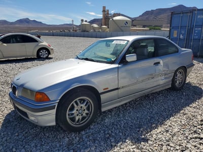 1998 BMW 3 Series