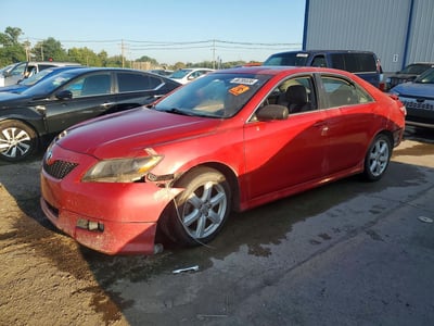 2009 Toyota Camry
