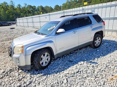 2013 GMC Terrain