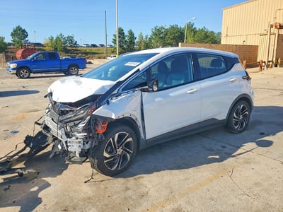 2023 Chevrolet Bolt EV