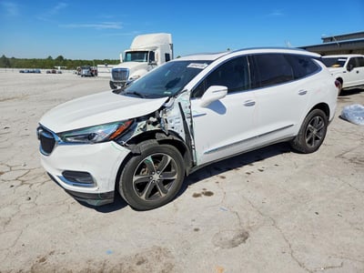 2019 Buick Enclave
