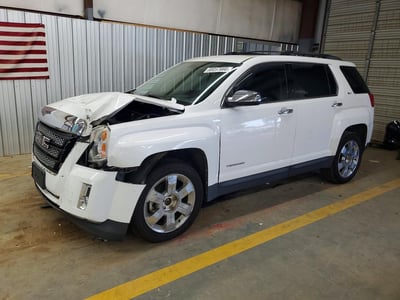 2010 GMC Terrain