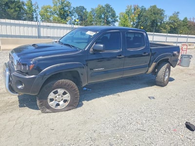 2006 Toyota Tacoma