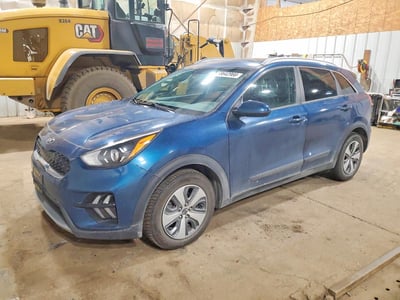 2021 Kia Niro