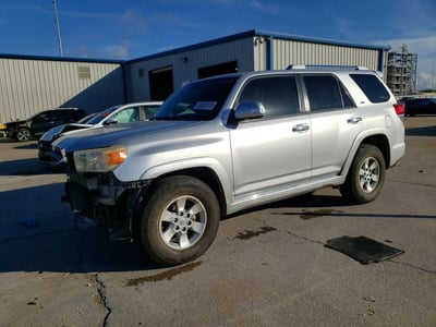 2011 Toyota 4Runner