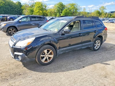 2013 Subaru Outback
