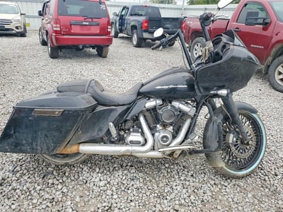 2020 Harley-Davidson FLTRX