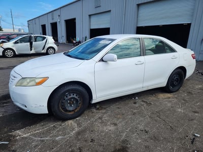 2009 Toyota Camry