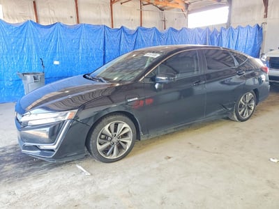 2018 Honda Clarity