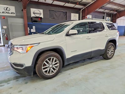 2017 GMC Acadia