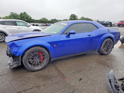 2020 Dodge Challenger