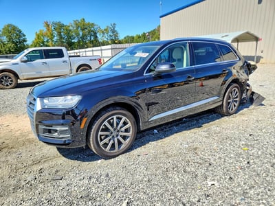 2017 Audi Q7